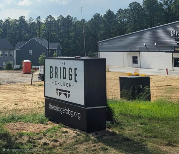 The Bridge Church
