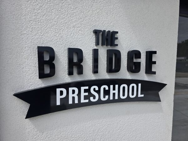 The Bridge Church