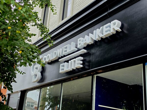 Coldwell Banker Elite