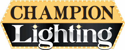 Champion Lighting logo