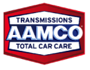 AAMCO logo