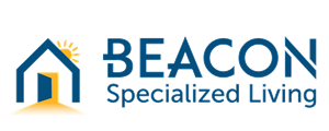 Beacon Specliazed Living logo
