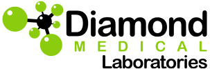 Diamond Medical Labs logo